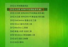 使用教程（掌握PE盘的制作和使用技巧，为您的电脑维护保驾护航）