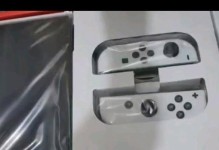 任天堂Wii体感游戏机的创新与魅力（透过体感技术探索娱乐新境界）