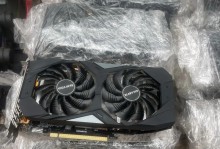 1660ti显卡和1060,超越1060，中端游戏新选择