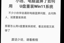 电脑店重装系统教程（一步步教你如何轻松重装电脑系统，提升电脑性能）