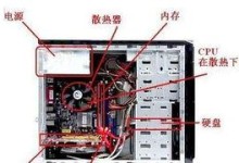 杰克电脑开不了机怎么办,杰克电脑开不了机？快速排查与解决指南