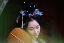佳能1755镜头拍人像的卓越表现（佳能1755镜头）