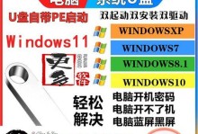 1.准备工作：了解系统要求和备份重要数据