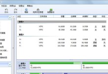 傲梅分区助手（轻松掌握傲梅分区助手的调整分区方法）