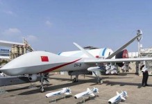 珠海无人机,引领未来航空科技的创新先锋