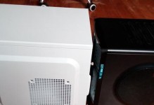 原力EV33小机箱散热性能优秀（小巧机箱设计，高效散热解决方案）