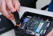 固态硬盘检测工具,性能评估与故障排查指南