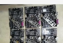技嘉B85D3V主板的功能与性能介绍（一站式解析技嘉B85D3V主板的特点和优势）