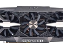 GTX1080Ti红龙——玩家之选的终极显卡（突破性能瓶颈，带来震撼游戏体验）