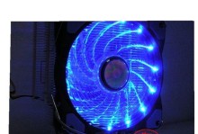 AMDFX8320八核处理器性能评测（一款强大的多任务处理器）