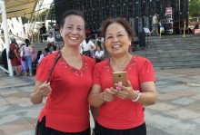 以幸福健身团为你带来全新的健康体验（挥汗如雨，享受无尽的快乐运动乐趣）