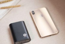 以台几点充电宝的优势和适用性剖析（打破传统，以台几点充电宝带来便利和高效）