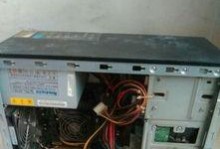 没有机箱电脑开不了机,揭秘为何无法开机之谜