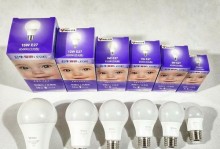 LED灯泡公牛