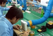 解决加工中心电脑传输通道错误的有效方法（优化生产线，提高效率）