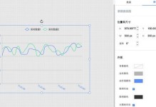 制作曲线图表的方法（掌握数据可视化技巧，轻松绘制精美曲线图）