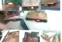 移动硬盘坏了怎么换壳,修复损坏硬盘，焕新外观与性能