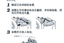 佳能相机怎么关机,佳能相机快速关机指南
