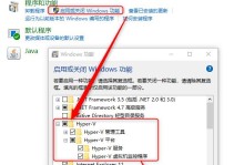 Docker Toolbox安装指南及常见问题解决方案