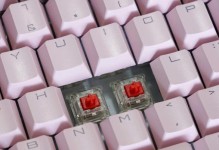 拇指键盘（小巧便携、高效输入的利器）