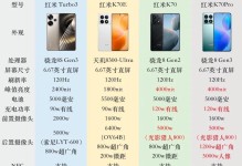 红米手机好还是小米手机好,性价比与高端体验的较量