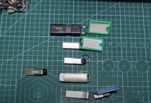 教你轻松制作PE系统盘U盘（简单易行的PE系统盘U盘制作教程）
