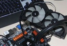 主板风扇,散热核心，守护电脑稳定运行的关键部件