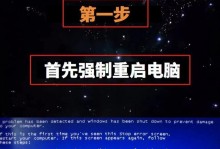 电脑蓝屏了怎么修复,电脑蓝屏故障排查与修复全攻略