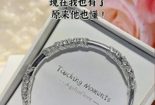 手工制作漂亮手环的技巧与步骤（打造个性十足的手腕装饰品，学会制作漂亮手环）