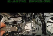 Win10硬盘装系统教程（全方位教你如何用Win10硬盘装系统，不再依赖光盘或U盘！）