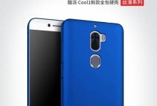 乐视乐酷手机（领先科技，引领潮流的智能手机）