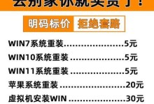 Win10电脑安装Win7系统详细教程（从零开始，轻松安装Win7系统，享受旧时光）