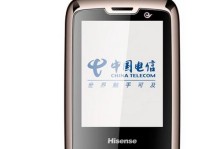 海信K8手机全面评测（一款性价比超高的智能手机）