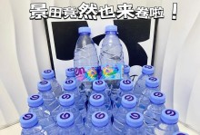 夏天矿泉水销售的好处（解暑必备，畅饮清凉）