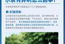 服务器异响（探索服务器异响的背后原因和有效解决方法）