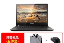 联想V110系统安装教程（一键重装，操作简单便捷，让您的联想V110焕然一新）