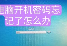 电脑密码错误（密码错误是如何发生的及常见解决方法）