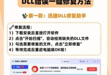 电脑无法启动，出现错误提示（解决电脑无法启动问题的关键步骤及方法）