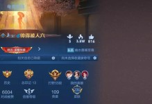 荣耀V10录视频效果如何？（全面升级，成为视频拍摄新宠）
