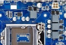 技嘉h61主板配什么cpu,技嘉H61主板最佳CPU搭配指南