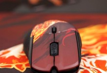赛睿CSGO鼠标评测（以赛睿CSGO鼠标怎么样？一探其精度、设计和反应速度）