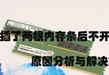 装内存条电脑开不了机,内存条安装后电脑无法开机？五大原因及解决攻略