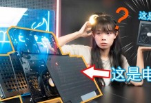 酷冷至尊战斧500评测（一探酷冷至尊战斧500的强大性能与时尚外观）