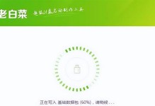 用大白菜优盘安装系统，轻松搞定系统安装（大白菜优盘安装系统教程及步骤详解）