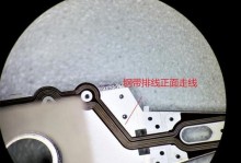 探索硬盘磁头拆解的奥秘（解密硬盘磁头构造与操作过程，揭示其关键技术）