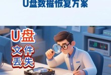 手机恢复U盘数据软件推荐（利用手机恢复U盘数据，快速高效的数据恢复工具）