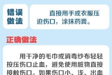 使用以U启动的急救系统教程（快速了解和使用以U启动的急救系统）